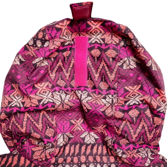 Columbia Horizon Ride Aztec Print Winter/Ski Jacket Youth SZ XL (18-20)